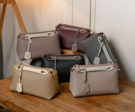 Heylocal Neva Bag Mini 1